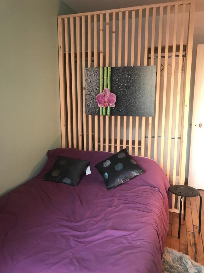 Appart Douillet Paris 11 Dış mekan fotoğraf